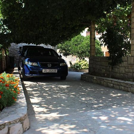 Apartment Antica Supetar Exteriér fotografie