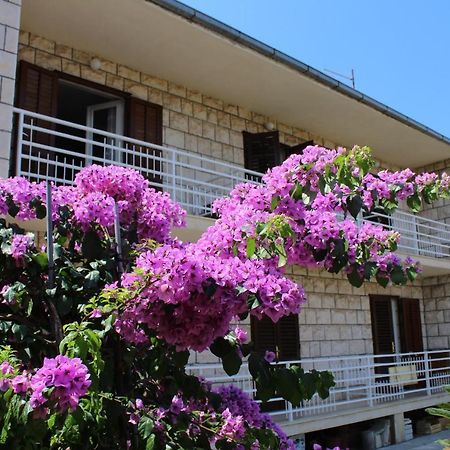 Apartment Antica Supetar Exteriér fotografie