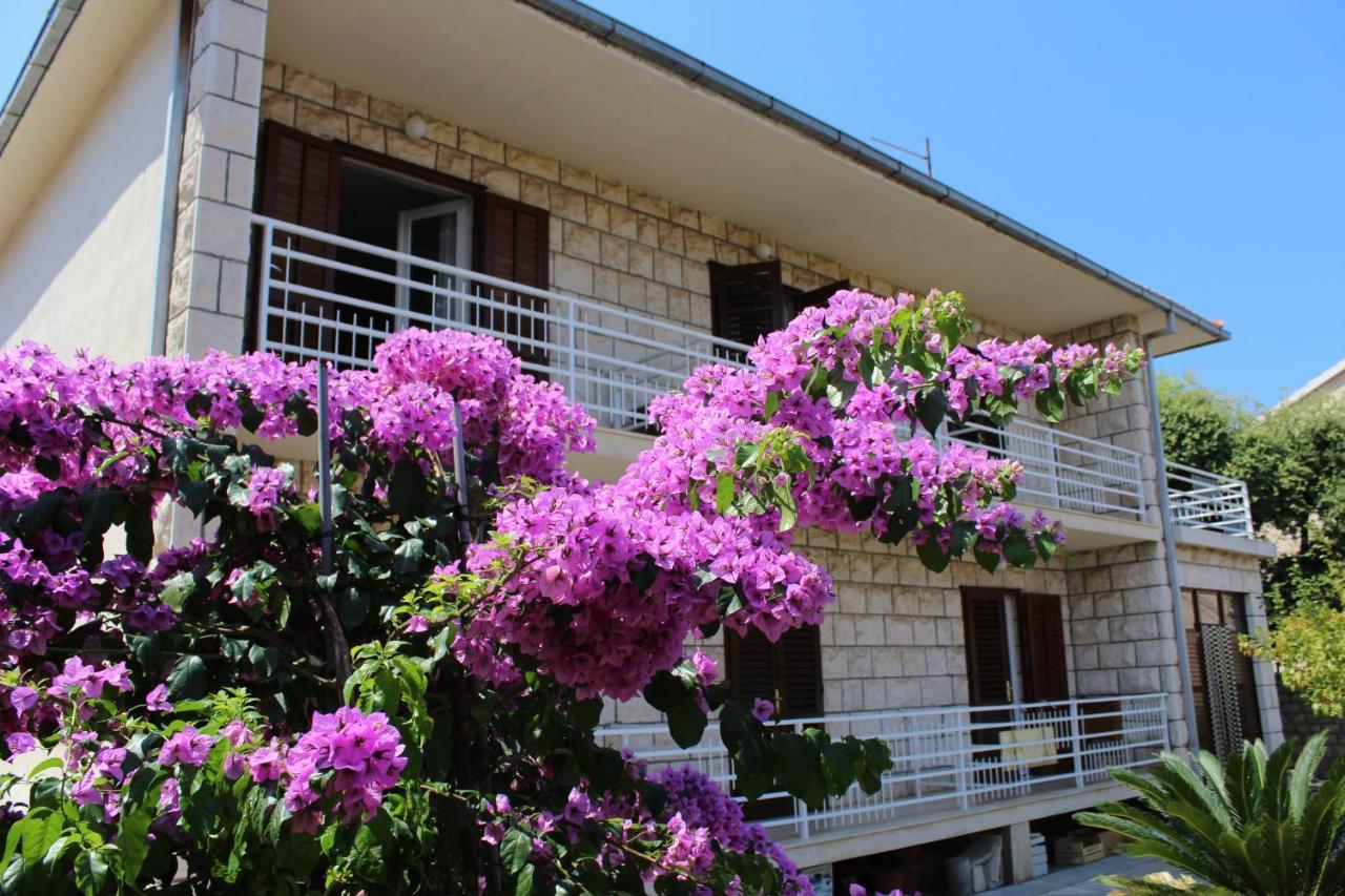 Apartment Antica Supetar Exteriér fotografie