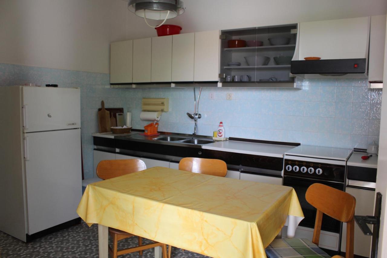 Apartment Antica Supetar Exteriér fotografie